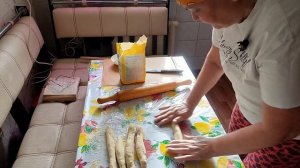 Ландорики домашние и очень вкусные ,сочные кому нравится готовим со мной и сами .Порадуйте домашних