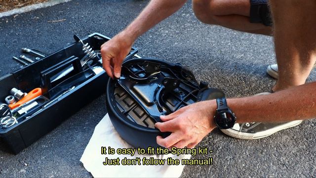 What Seat to Choose: Standard, Low Ride or Touring? Royal Enfield Classic 350 Reborn. смотреть онлайн