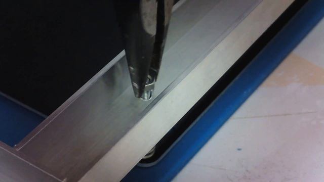 Самодельный 3D printer CORE XY смотреть онлайн