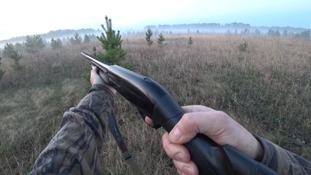 Удачная охота на косача 2019. смотреть онлайн