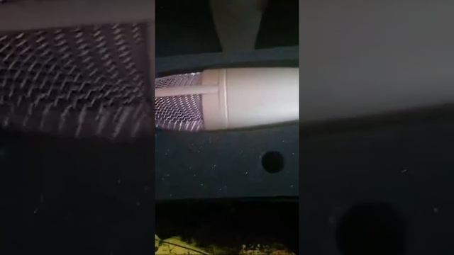 Condenser Microphone Behringer C1 смотреть онлайн