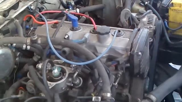 Марк2 4s моно впрыск смотреть онлайн