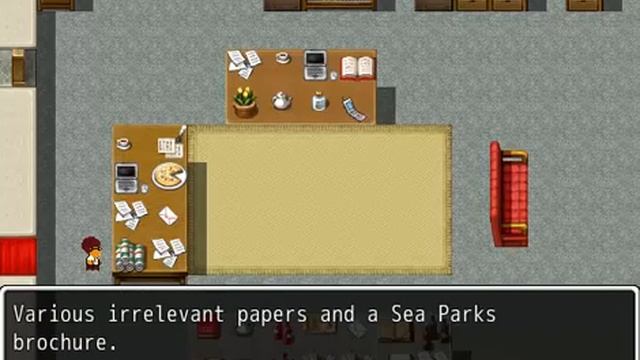 The IT Crowd - PC Game смотреть онлайн