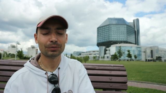 Эстафета к юбилею Абая Кунанбаева/ #Abai175 / Беларусь смотреть онлайн