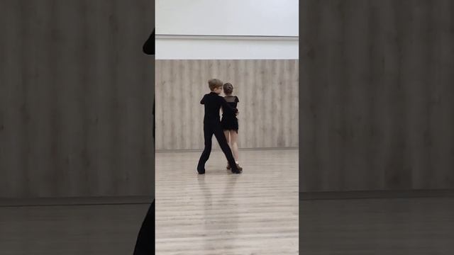 Загребин Колесова. Джайв на Д. 2023.03.16 смотреть онлайн