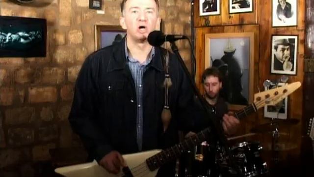 Miroslav Papovic Papa - Fantomi noci mpeg2.mpg смотреть онлайн