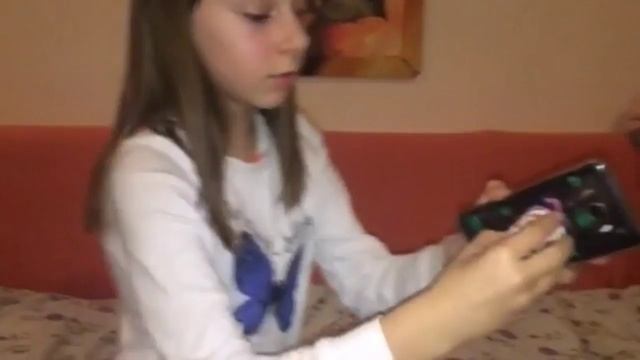 Попсокет! Для чего он нужен??? Мини скетч?❤ смотреть онлайн