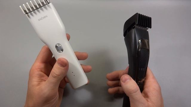 Xiaomi Enchen Boost vs Sharp 3S обзор сравнение | Бюджетные машинки для стрижки с AliExpress смотреть онлайн