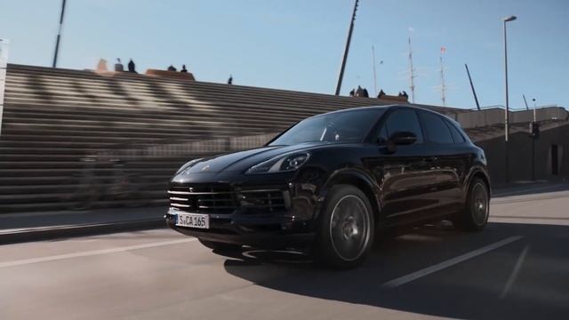 2022 Porsche Cayenne Platinum Edition | Best SUV!(Interior And Exterior)