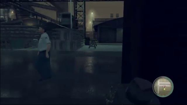 Mafia II/Wheels On Fire - Garage Legal смотреть онлайн
