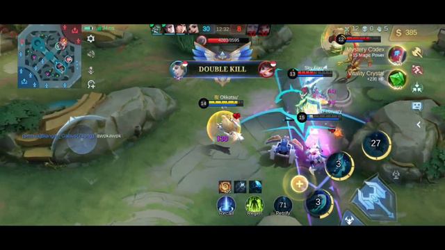 Update Config ML Anti Lag 60 Fps Super Smoothest + Ping Speed Patch 1.8.58 | Mobile Legends смотреть онлайн