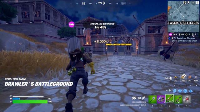 (NEW) Fortnite Chapter 5 Season 2! - Fortnite Battle Royale Gameplay смотреть онлайн