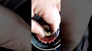 Ремонт вентилятора охлаждения ваз2132, 2114 нива