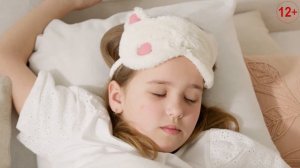 Страшилка про Неспящую девочку Я Ясин Страшилки