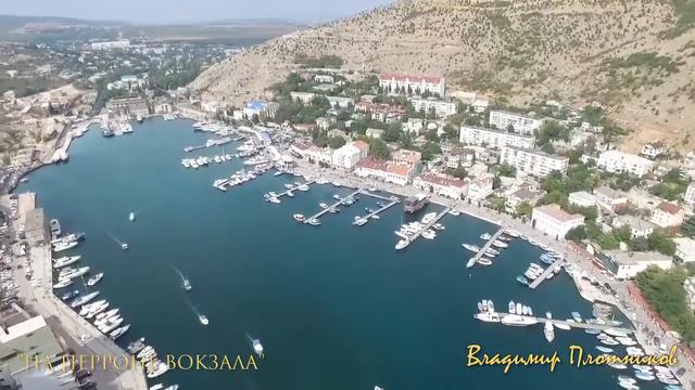 Живописные места. 7 часть. Музыка природы. смотреть онлайн