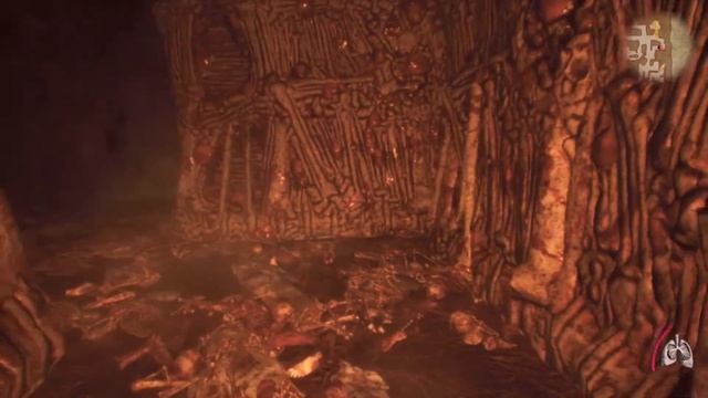 AGONY: UNRATED - ЛАБИРИНТ! смотреть онлайн