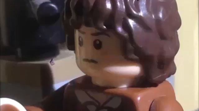 Lego Halloween Special 2015 смотреть онлайн