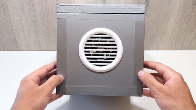 ? Кондиционер своими руками | Как сделать реально рабочий кондиционер в домашних условиях? смотреть онлайн