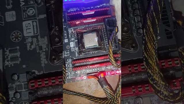 i9 7960x смотреть онлайн