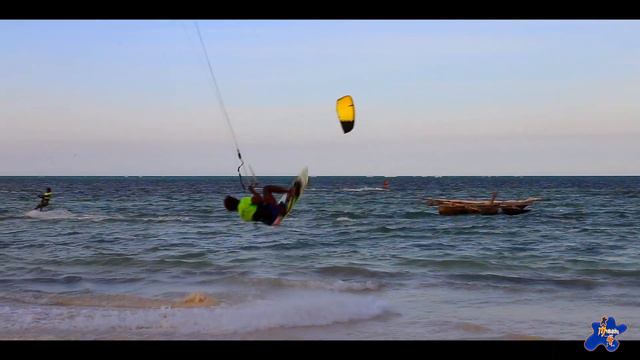 Zanzibar (Jambo Bwana-Vulindlea Brenda Fassie) смотреть онлайн