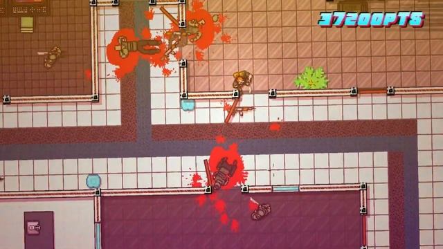 Hotline Miami 2: Wrong Number //ЛУЧШАЯ ИГРА!!! смотреть онлайн