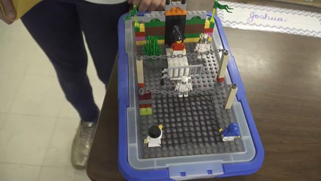 Classroom Close-up Show 18 (2016-17) смотреть онлайн