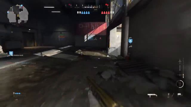 Call of Duty®: Modern Warfare®_20200608200026 смотреть онлайн