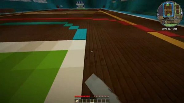 МАЙНКРАФТ НО каждые 10 минут ГРАФИКА УЛУЧШАЕТСЯ