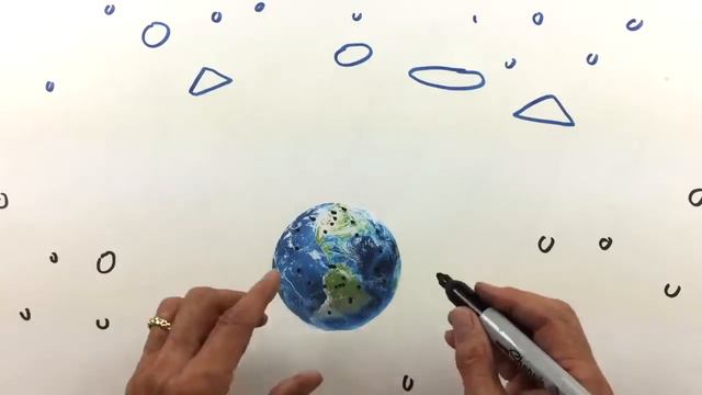 Кто такие инопланетяне на самом деле? [Ганс Вильгельм на русском] смотреть онлайн