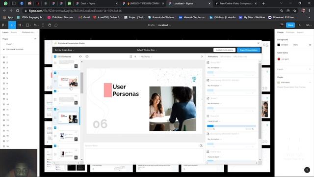 How To Embed Videos And Gifs To Your Design Part 2 смотреть онлайн