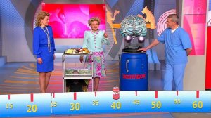 Жить здорово! Выпуск от 17.05.2016