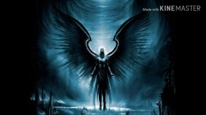 Angel of Darkness-Alex Christensen (lyrics)