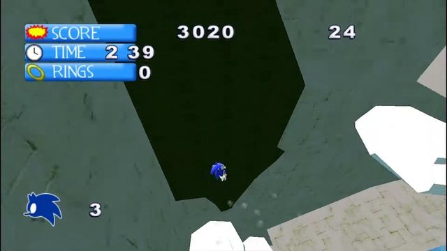 Sky Sanctuary | LS5 Engine 2 смотреть онлайн