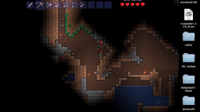 Kostenlos Terraria downladen (mac) смотреть онлайн