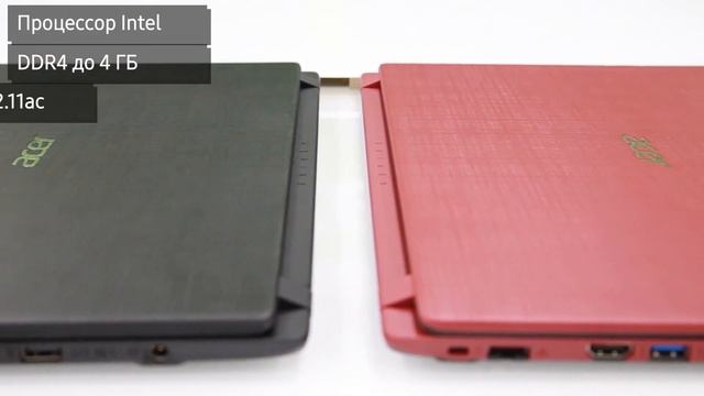 Ноутбук Acer Aspire 1 A114-32 смотреть онлайн