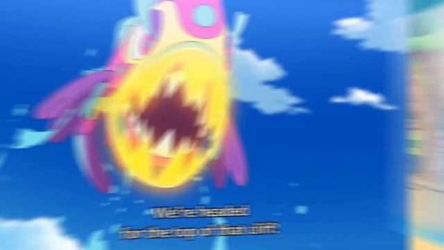 TEAM ROCKET ALOLA POKEMON!! KOMMO-O APPEARS! Pokémon Journeys Episode 76 Preview REACTION! смотреть онлайн