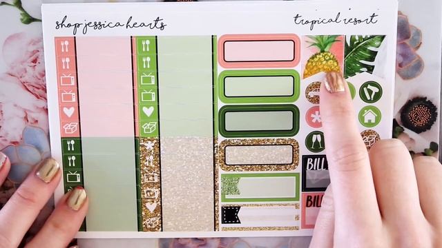 March Mystery Kit SPOILER! смотреть онлайн