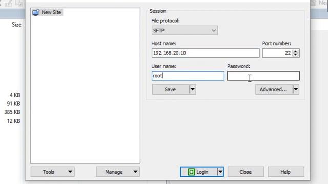 TUTORIAL VIRTUAL PRIVATE SERVER (VPS) DENGAN CMS WORDPRESS || MENGGUNAKAN VIRTUALBOX смотреть онлайн