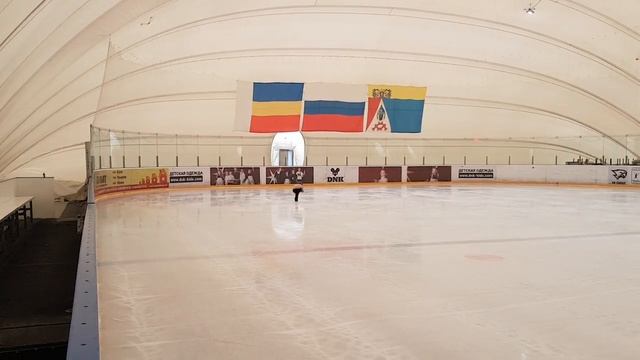 Аксай. На приз Кудрявцева В.Н., 3-й юношеский 2010 г.р. и младше. Разминка 3. смотреть онлайн