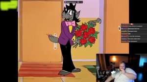 T2X2 СМОТРИТ - САМЫЕ ПУГАЮЩИЕ ФЕТИШИ ФУРРИ