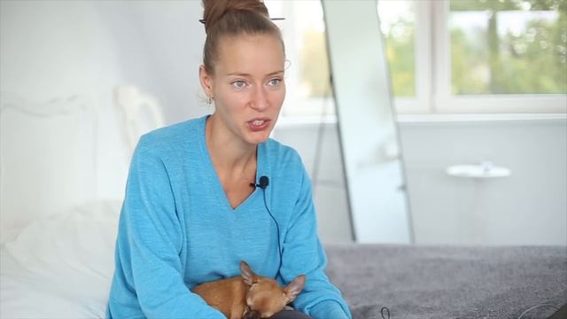 Зачем ты меня обесцениваешь? Поиск вторичной выгоды. смотреть онлайн