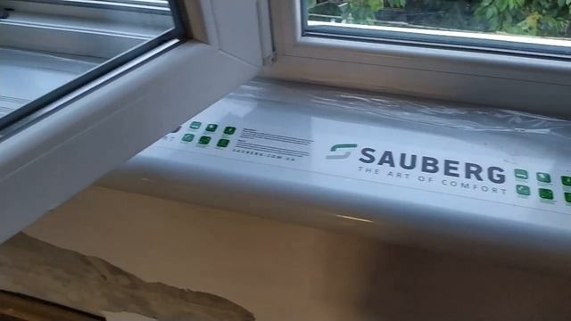 Заменили окна на мансарде. смотреть онлайн