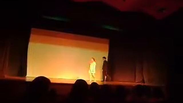 Musical Evita- Tyto Alba 2011- PARTE 4 смотреть онлайн