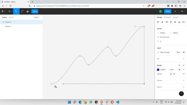 How To Make A Stunning Line Graph in Figma смотреть онлайн