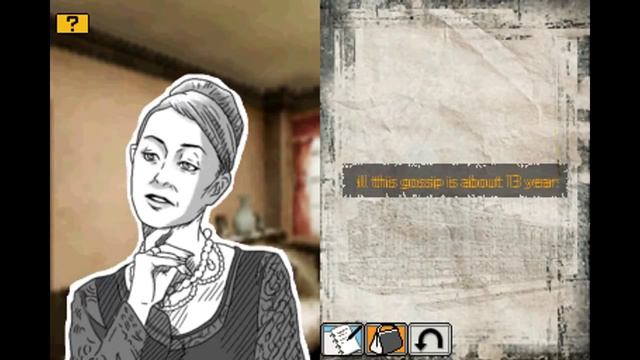 Last Window: The Secret of Cape West - Chapter 3: December 20, 1980 (2/4) смотреть онлайн