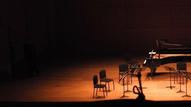 Curtain Call in Art of the Song with Magdalena Kožená & Simon Rattle 11.26.19 смотреть онлайн