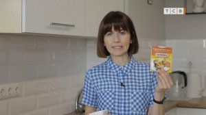 Сода или разрыхлитель? Что лучше