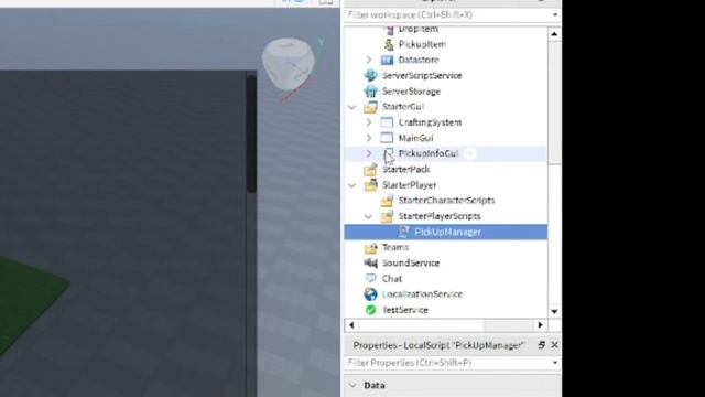 How to make a building system that uses your inventory in roblox studio смотреть онлайн