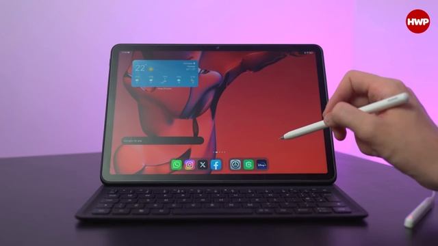 HUAWEI MatePad 11.5 PaperMatte İnceleme | Kağıt ekran hissiyatlı tablet! смотреть онлайн