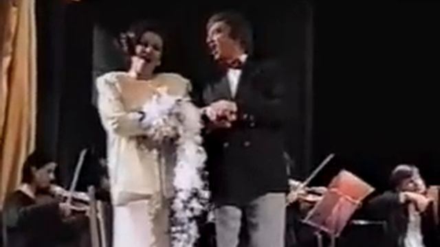 Концерт на Анелия Шуманова и Арон Аронов - ЦДНА смотреть онлайн